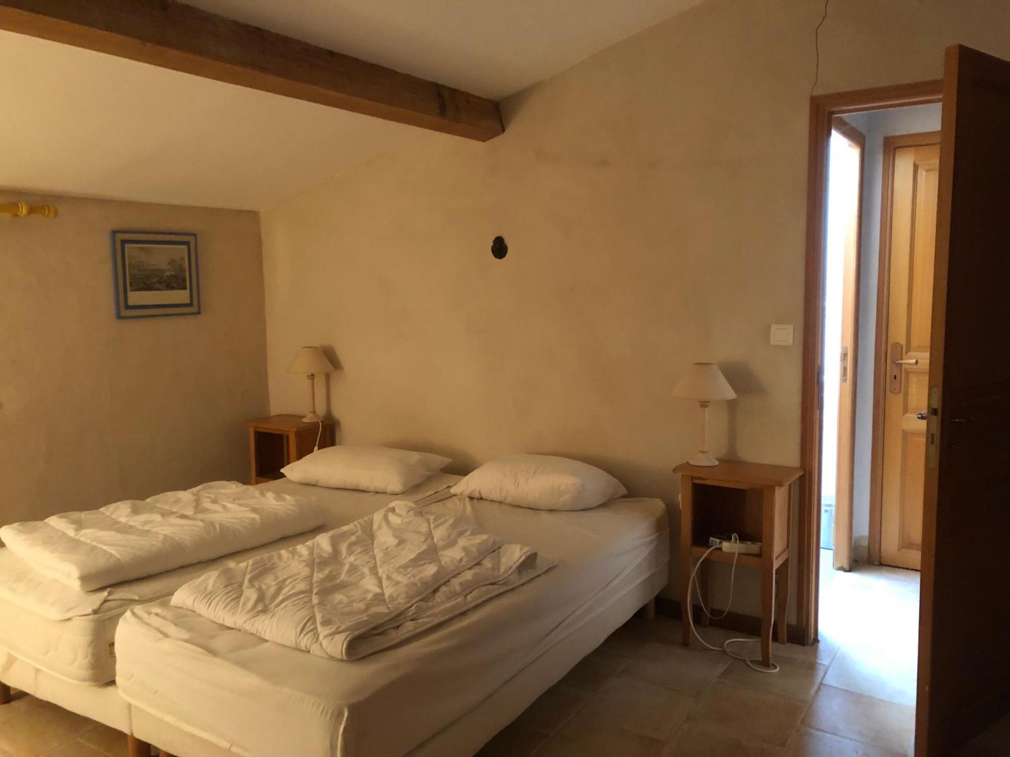 La Vieille Cure, Spa, Wifi A 20 Min Des Plages La Jonchere Exteriér fotografie